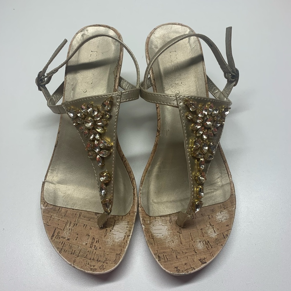 Wedges - Picture 2 of 3